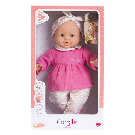 Lalka Baby Corolle mon grande Poupon Lise - 36 cm