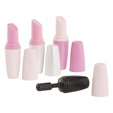Kosmetyczka Corolle - 20 akcesoriów - od 18 miesiąca życia