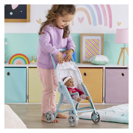 Corolle buggy - 30cm