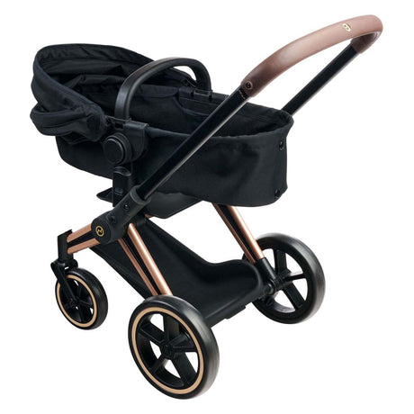 Wózek dla lalek Corolle 3 w 1 - 36 42 cm