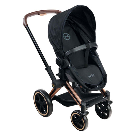 Wózek dla lalek Corolle 3 w 1 - 36 42 cm