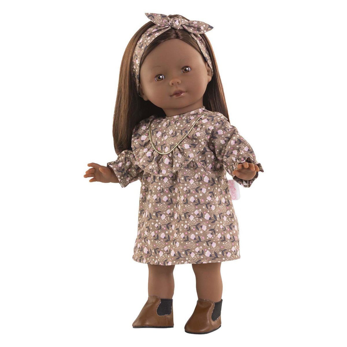 Corolle ma lalka indyjska - 36cm