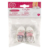 Buty tenisowe Corolle ma kwiaty - 36cm