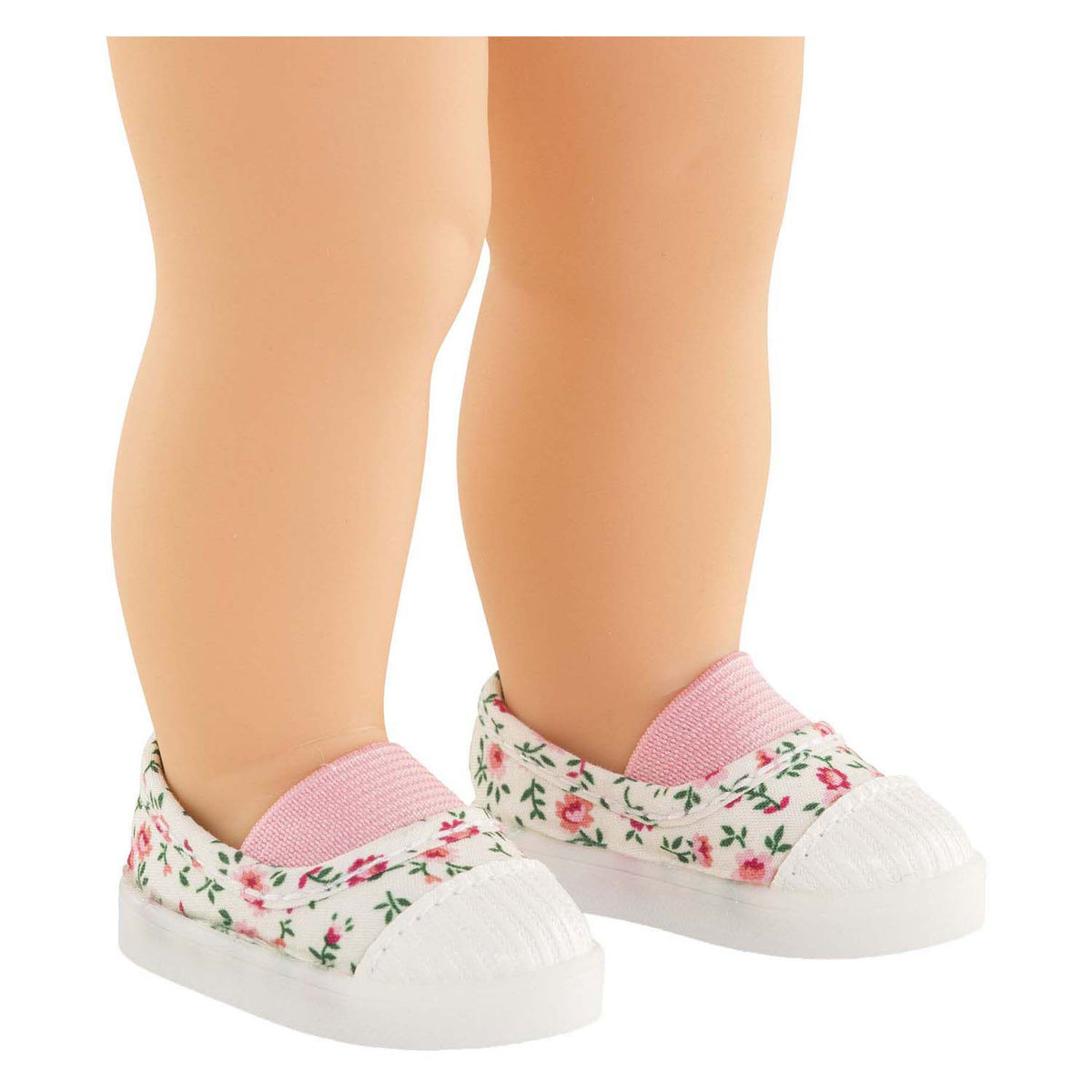 Buty tenisowe Corolle ma kwiaty - 36cm
