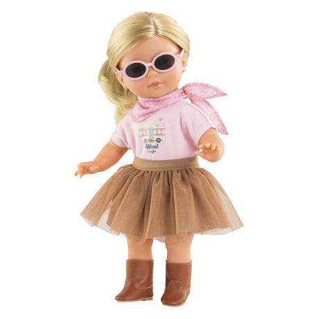 Zestaw festiwalowy Corolle ma - 36cm