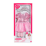 Zestaw urodzinowy Corolle ma Princess - 36cm