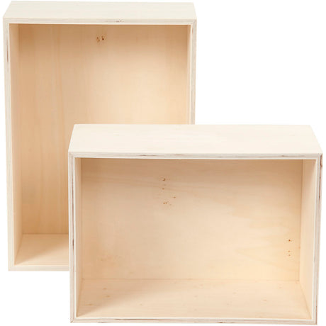 Firma Creativ https: www.cchobby.nl pokaż pudełka-rectangle-h-27-31-cm-d-12-5-cm-w-19-5-22-5-cm-2-piece-1-set