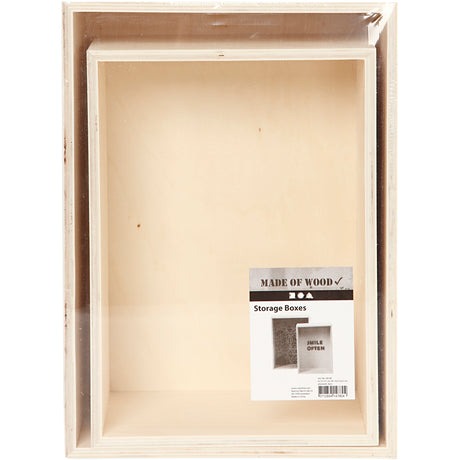 Firma Creativ https: www.cchobby.nl pokaż pudełka-rectangle-h-27-31-cm-d-12-5-cm-w-19-5-22-5-cm-2-piece-1-set