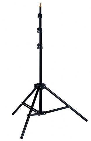 Statyw do lampy Linkstar ls-805 101-242 cm