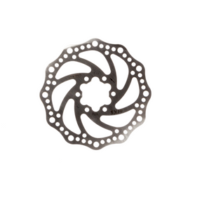 Elvedes SX14 140 mm 6-nash srebrny