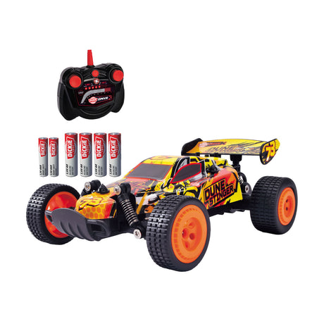 Samochód Dickie RC Dune Stinger RTR