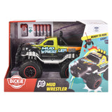 Dickie rc sterowany błotnisty samochód ford f150 rtr