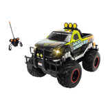 Dickie rc sterowany błotnisty samochód ford f150 rtr