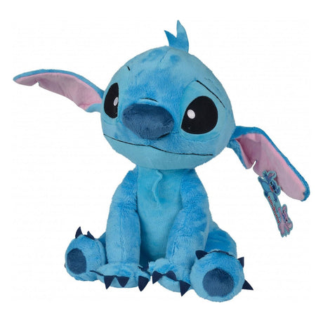 Simba Disney - ścieg lilo - ścieg - 40 cm - plusz - niebieski - w każdym wieku - przytulanka