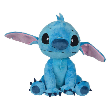 Pluszowa zabawka Simba Lilo Stitch Disney Stitch - 50 cm