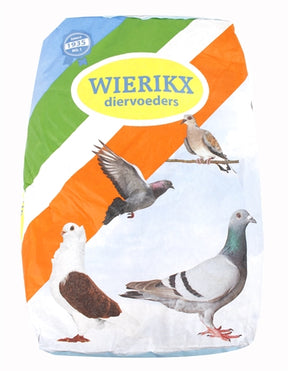 Doskonałe jedzenie Sierduiven