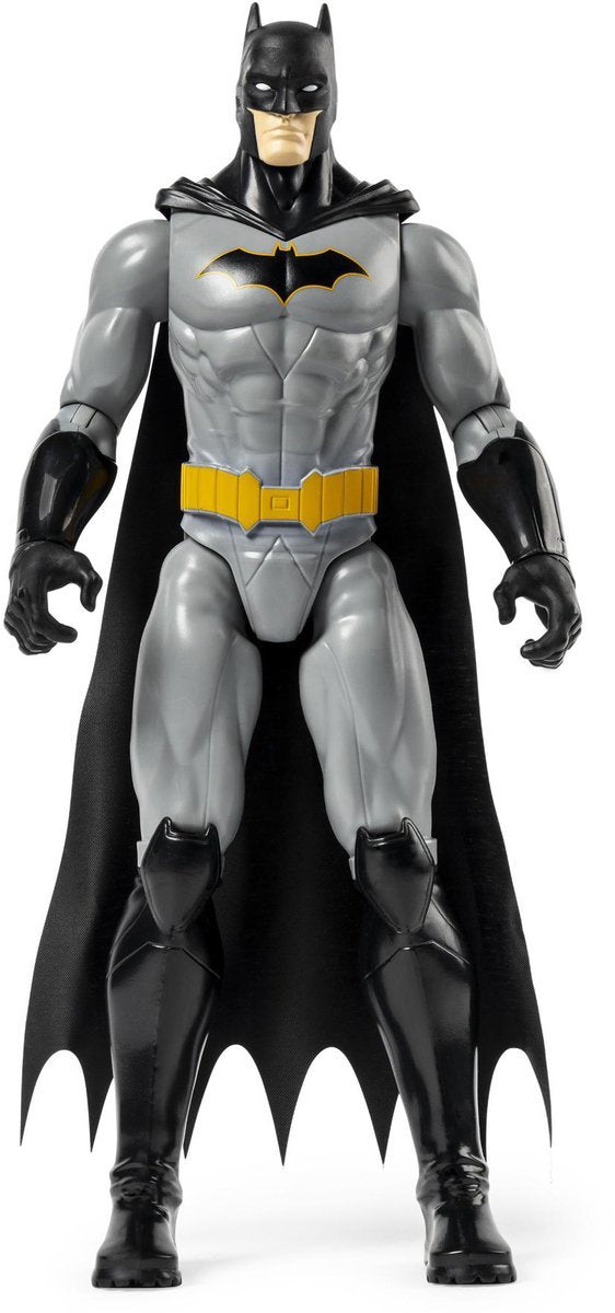 Mattel - Batman - Figurka - 28 cm - Odrodzenie Batmana