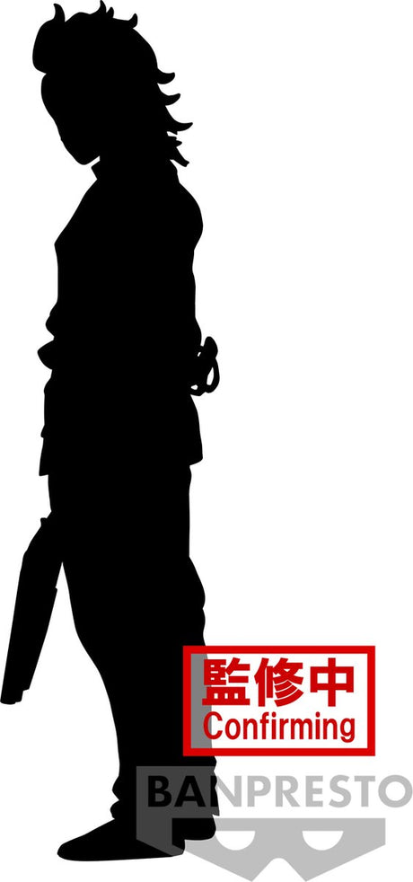 Banpresto spółka z ograniczoną odpowiedzialnością pogromca demonów: kimetsu no yaiba - vol.38 figurka genya 17cm