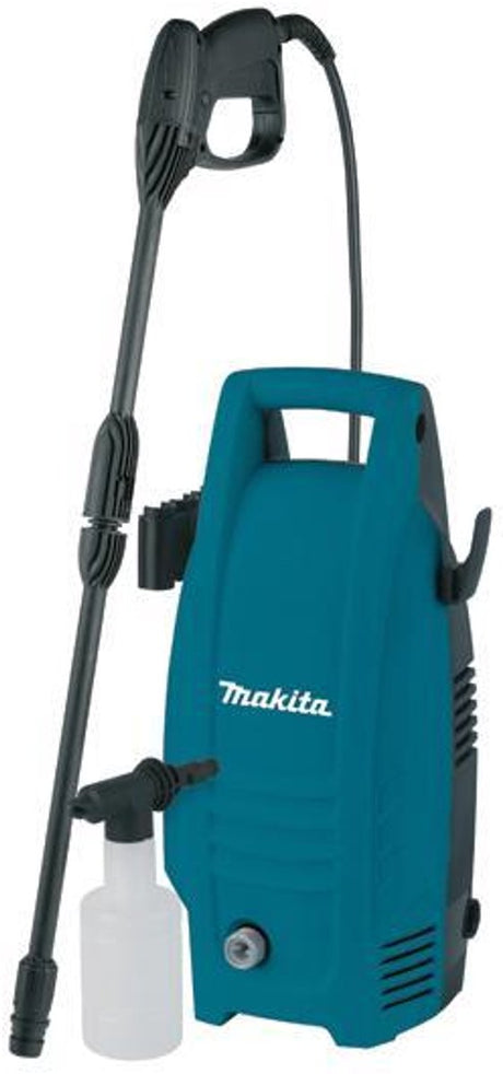 Myjka wysokociśnieniowa Makita hw101 230v 1300w