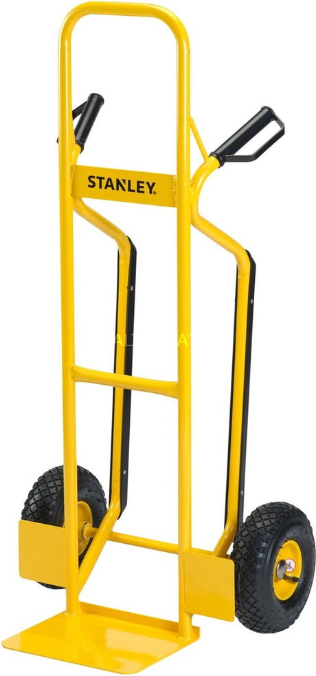 Stanley 250kg stalen steekwagen - ht524