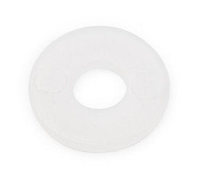 Podkładka m14 poliamid (nylon) d125a | 100 sztuk