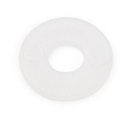 Podkładka m14 poliamid (nylon) d125a | 100 sztuk