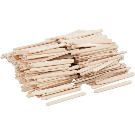 Firma Creativ https: www.cchobby.nl patyczki do lodów-l-5-5-cm-b-6-mm-natural-400-piece-1-box