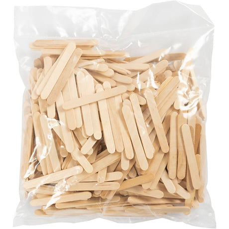 Firma Creativ https: www.cchobby.nl patyczki do lodów-l-5-5-cm-b-6-mm-natural-400-piece-1-box