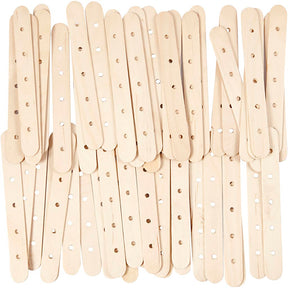 Https: www.cchobby.nl kije budowlane-l-15-cm-b-1-8-cm-rozmiar otworu-4-mm-500-sztuka-1-pudełko