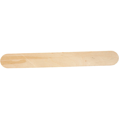 Firma Creativ https: www.cchobby.nl patyczki do lodów-l-20-cm-szer-25-mm-natural-15-piece-1-box