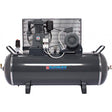 Airmec compressor cft305 5.5pk 400v 300ltr 15bar
