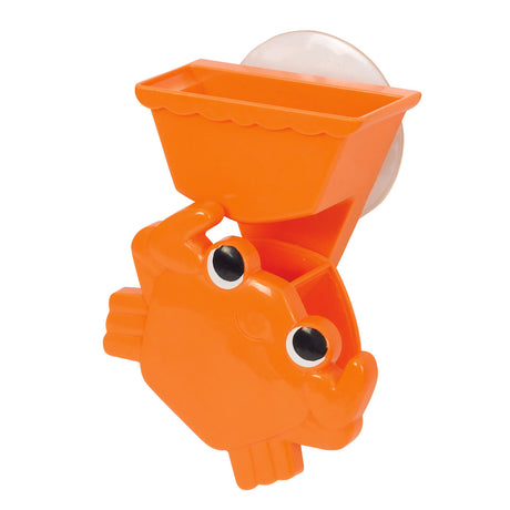 Zestaw do zabawy w wannie Simba ABC, 4 sztuki