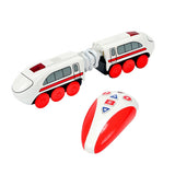 Eichhorn Train w podczerwieni