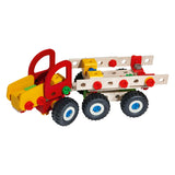 Konstruktor Eichhorn 3w1, 140szt.