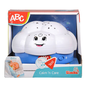 ABC Night Light z dźwiękiem