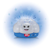 ABC Night Light z dźwiękiem