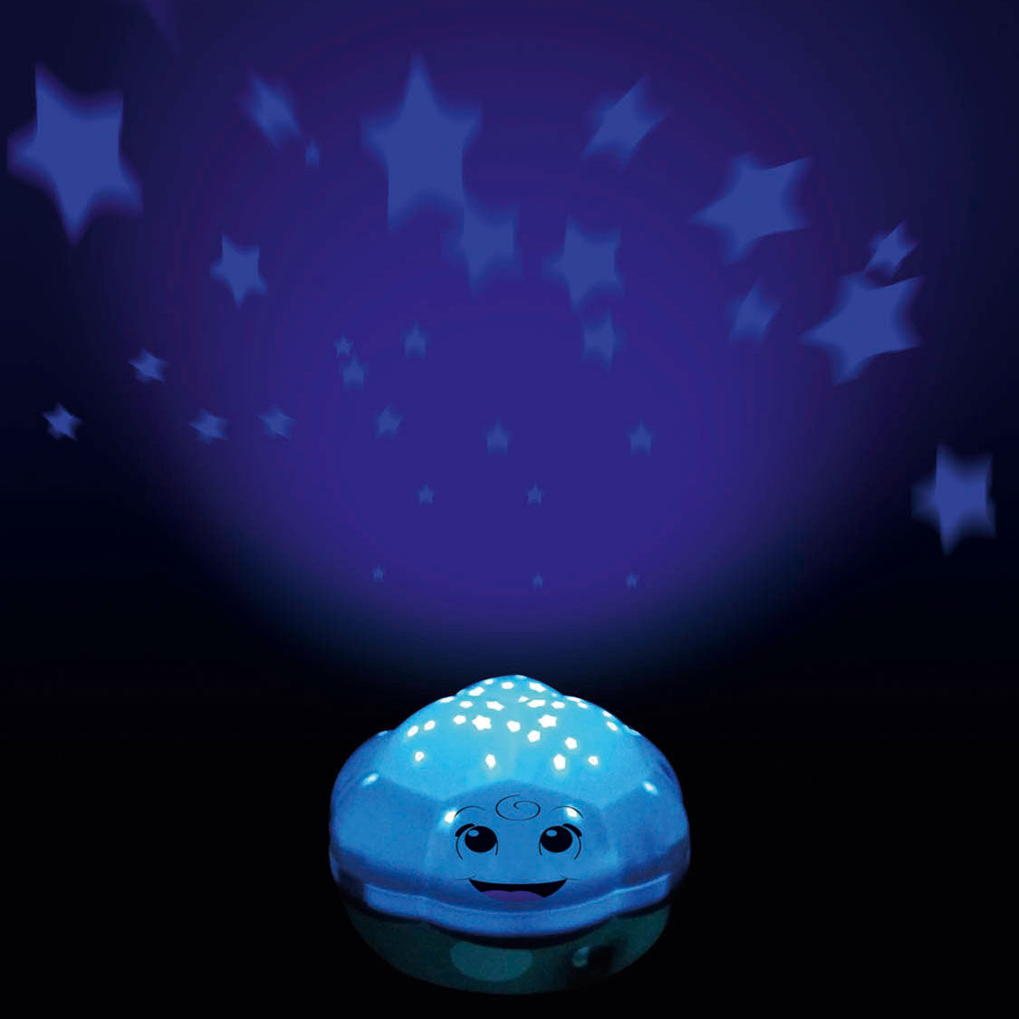 ABC Night Light z dźwiękiem