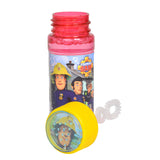 Dmuchawa do baniek Strażak Sam Simba, 60ml