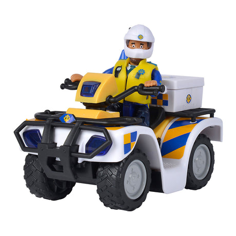 Zabawka Simba, quad Sam Paice