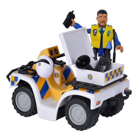 Zabawka Simba, quad Sam Paice