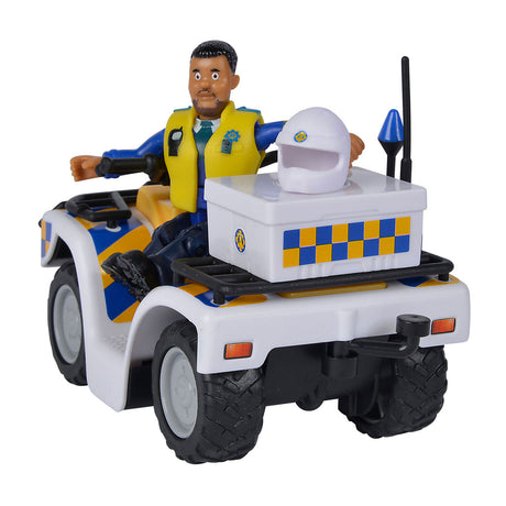 Zabawka Simba, quad Sam Paice