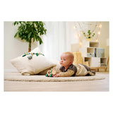 Drewniany osiołek Eichhorn Baby Hipp