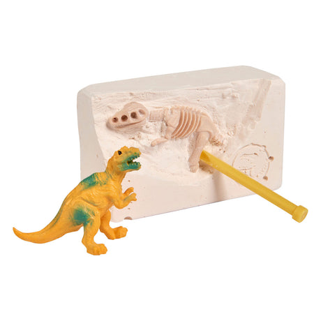 Zestaw wykopu Simba Dino