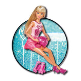 Steffi Love Glitter łyży pop