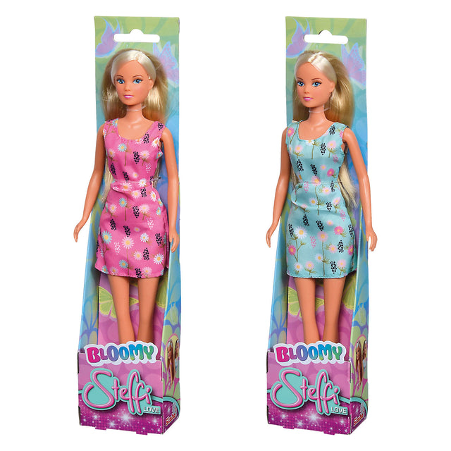 Steffi Love Bloomy