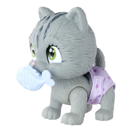 Simba - rozpieszczający zwierzak - kot - figurka do zabawy - od 3 lat