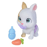 Simba - rozpieszczaj zwierzaka - królik - figurka do zabawy