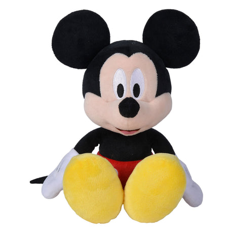 Pluszowa myszka Miki Simba Disney, 25cm