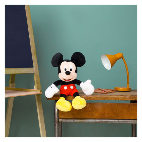 Pluszowa myszka Miki Simba Disney, 25cm