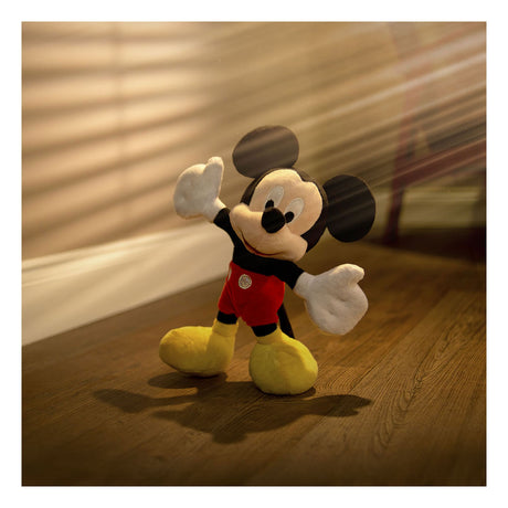 Pluszowa myszka Miki Simba Disney, 25cm